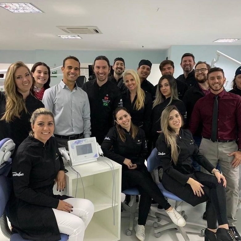 Dr. José Luís — Avantis Faculdade